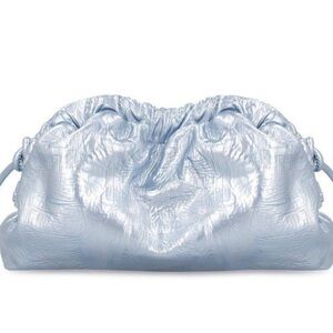Mansur Gavriel Cloud Clutch